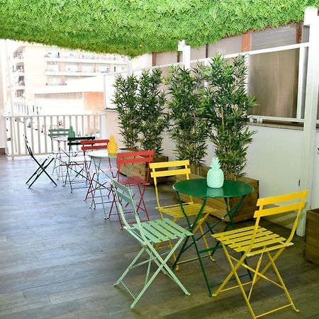 La Terrazza Di Giulia 호텔 로마 외부 사진